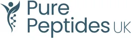 Pure Peptides UK logo