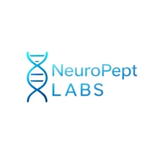 NeuroPept Labs logo