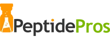 Peptide Pros logo