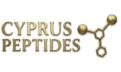 Cyprus Peptides logo