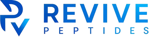 Revive Peptides logo
