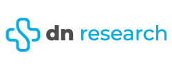 DN Lab Research logo