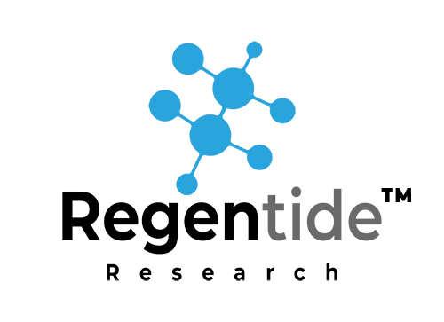 Regentide logo