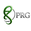 Peptide Regenesis (PRG) logo
