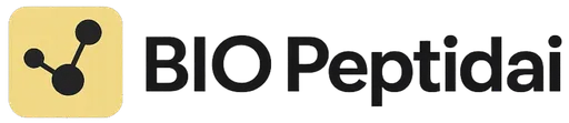 BioPeptidai logo