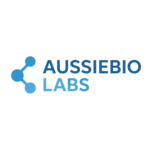 AussieBio Labs logo