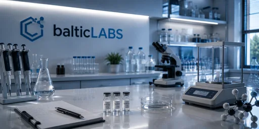 BalticLABS logo