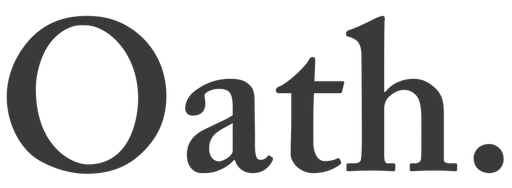 Oath Research logo