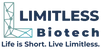 Limitless Biotech logo