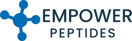 Empower Peptides logo