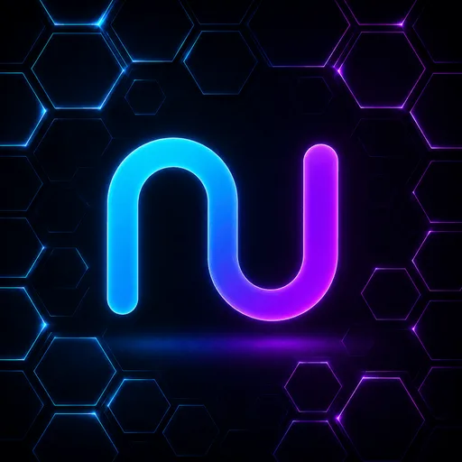 New-U Research Compounds logo