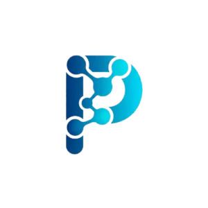 The Peptide Company logo