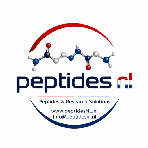PeptidesNL logo