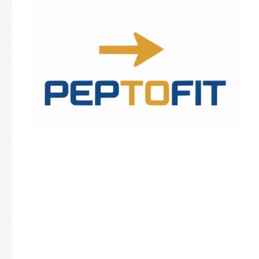 PEPTOFIT logo