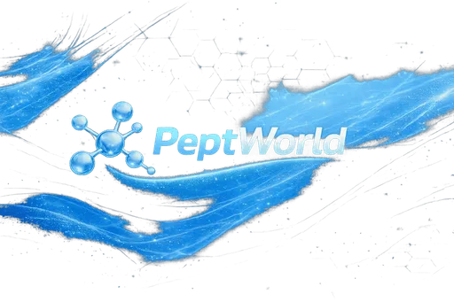 Peptworld logo