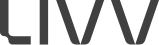 LIVV Natural logo