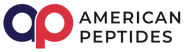 American Peptides logo