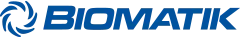 Biomatik logo