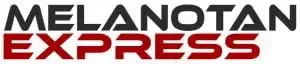 Melanotan Express logo