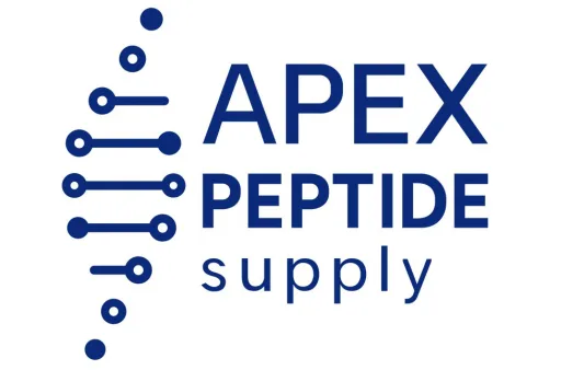 Apex Peptide Supply logo