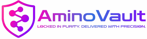 AminoVault logo