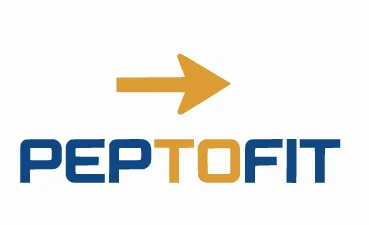 PEPTOFIT logo
