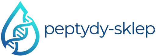 Peptydy Sklep logo