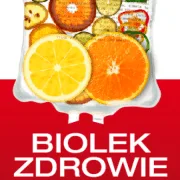 BIOLEK-ZDROWIE logo