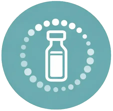 Smart Peptides logo