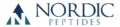 Nordic Peptides Sweden logo