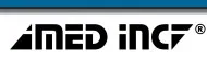 Medinc logo
