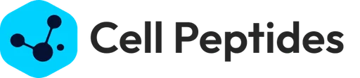 CellPeptides logo