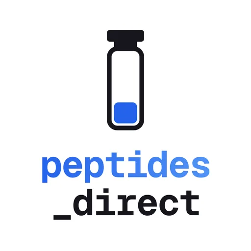 Peptides Direct logo
