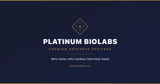 Platinum Biolabs logo