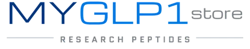 My GLP1 Store logo