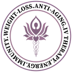 Optimal Wellness logo