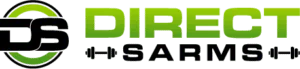 Direct SARMs Turkey logo