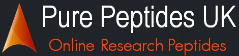 Pure Peptides UK logo