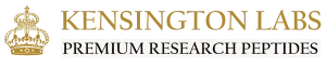 Kensington Labs logo