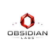 Obsidian Labs logo