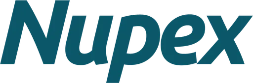 Nupex logo