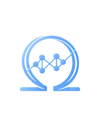 Omega Peptides Australia logo