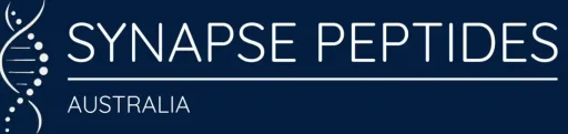 Synapse Peptides Australia logo
