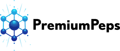 Premium Peptides Australia logo