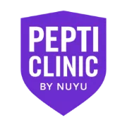 PeptiClinic logo