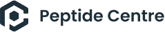 Peptide Centre logo