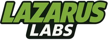 Lazarus Labs logo