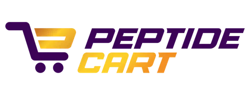 Peptide Cart logo