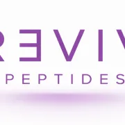 Reviv Peptides logo