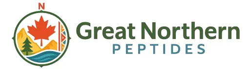 Great Northern Peptides logo